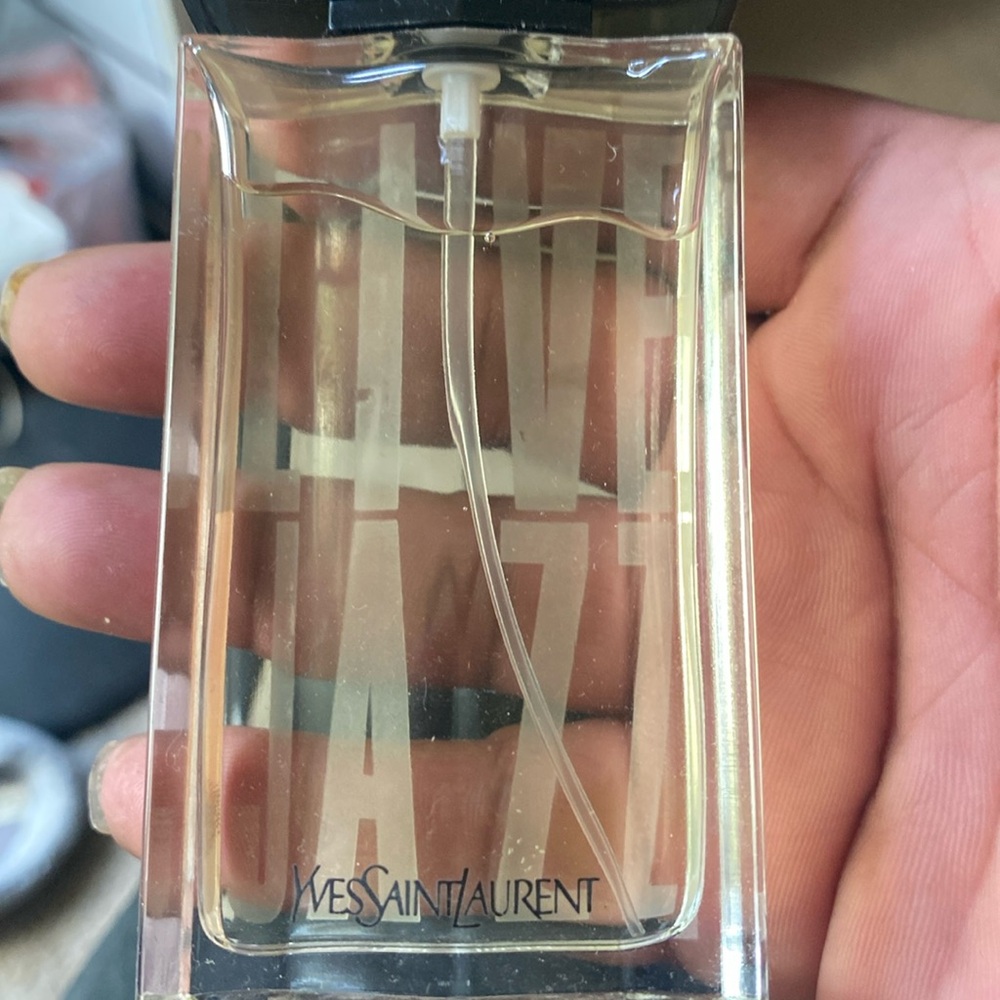 Men, new, 50ml vintage bottle